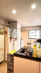 Blk 255 Kebun Baru View (Ang Mo Kio), HDB 3 Rooms #571005781